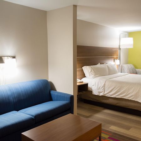 Holiday Inn Express Hotel & Suites Muskogee By Ihg Eksteriør bilde