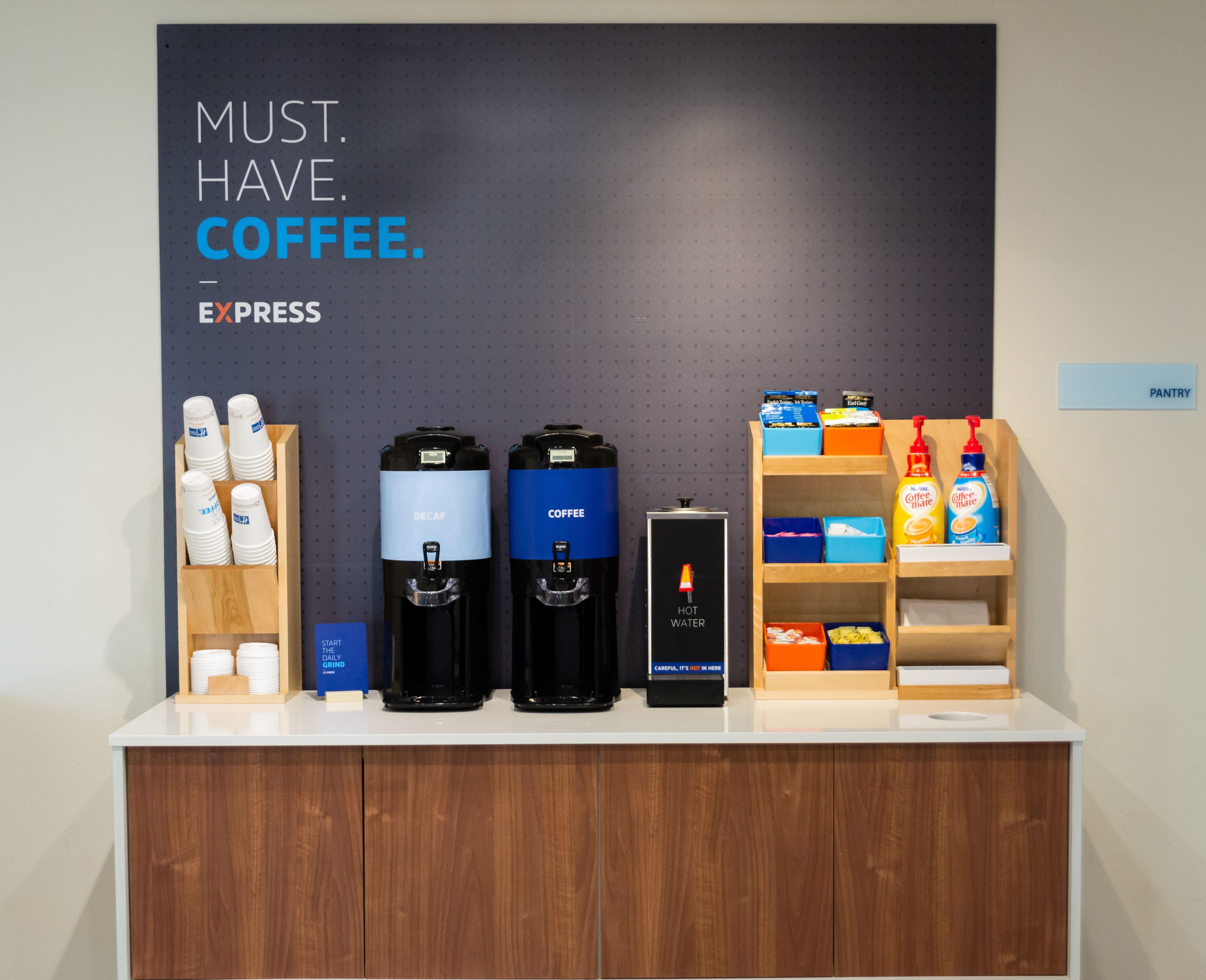 Holiday Inn Express Hotel & Suites Muskogee By Ihg Eksteriør bilde