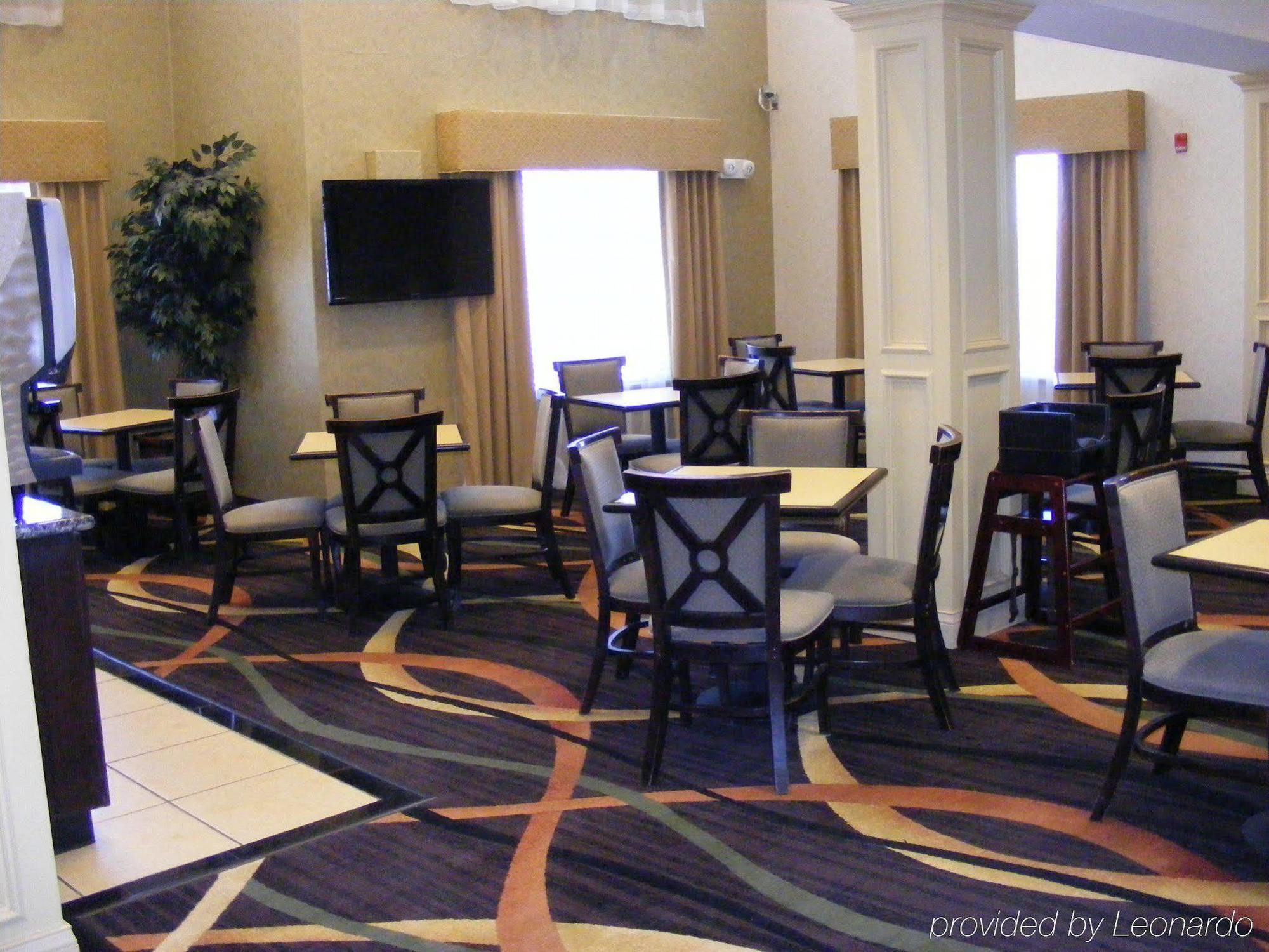 Holiday Inn Express Hotel & Suites Muskogee By Ihg Eksteriør bilde
