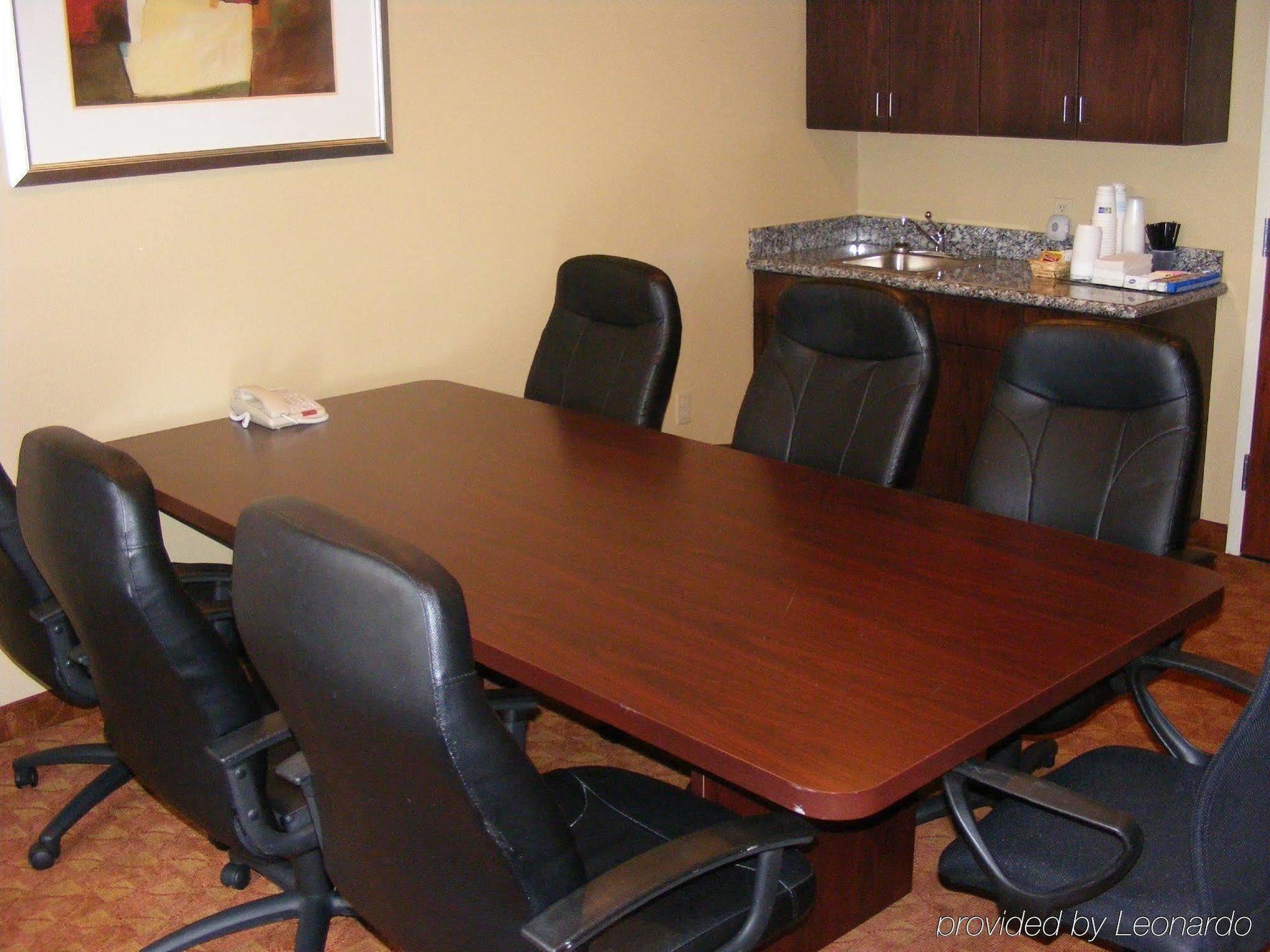 Holiday Inn Express Hotel & Suites Muskogee By Ihg Eksteriør bilde